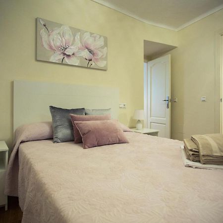 Apartamento Entrecaminos Setenil De Las Bodegas Exterior foto