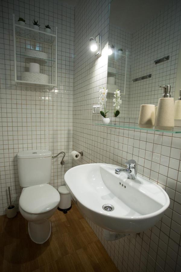 Apartamento Entrecaminos Setenil De Las Bodegas Exterior foto